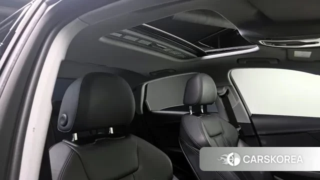 Audi A4 (B9) id 3391609 из Кореи 8