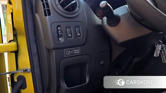 Renault Korea (Samsung) Master id 3283888 из Кореи 8