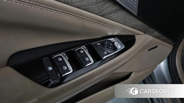 Kia K8 Hybrid id 3806374 из Кореи 8