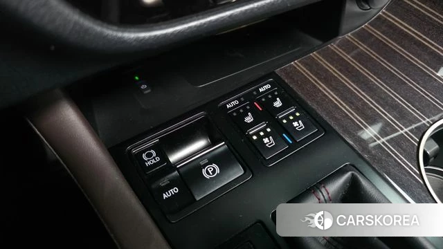 Lexus RX450h 4th generation id 4325530 из Кореи 8