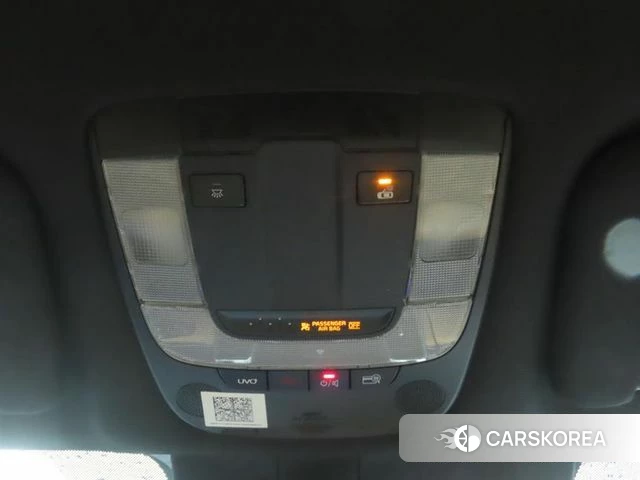 Kia Sorento 4th Generation id 4310162 из Кореи 8