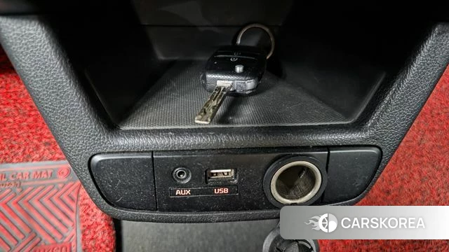 Kia The New Ray id 4520995 из Кореи 8