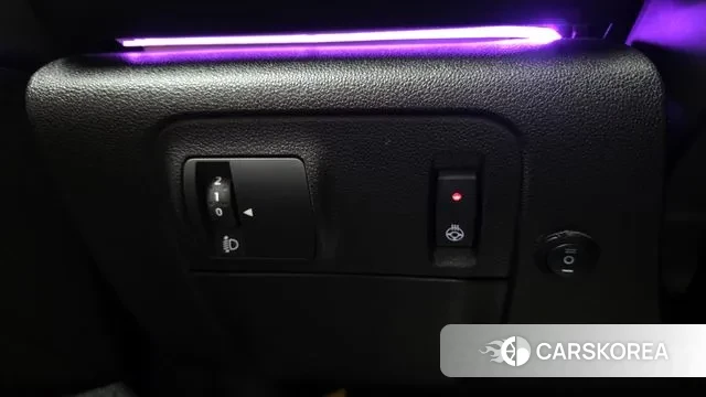 Renault Korea (Samsung) The New SM6 id 3179983 из Кореи 8