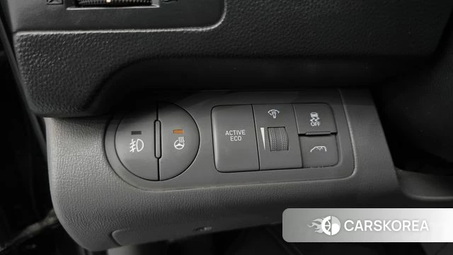 Hyundai The New Grand Starex id 4430178 из Кореи 8