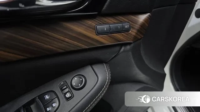 Nissan Maxima (A36) id 2971289 из Кореи 8