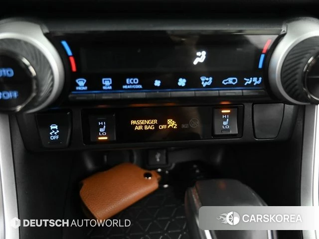 Toyota RAV4 5th Generation id 3903648 из Кореи 8