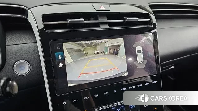 Hyundai Tucson (NX4) id 2939762 из Кореи 8