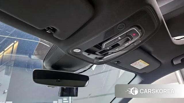 Audi A6 (C8) id 3759568 из Кореи 8