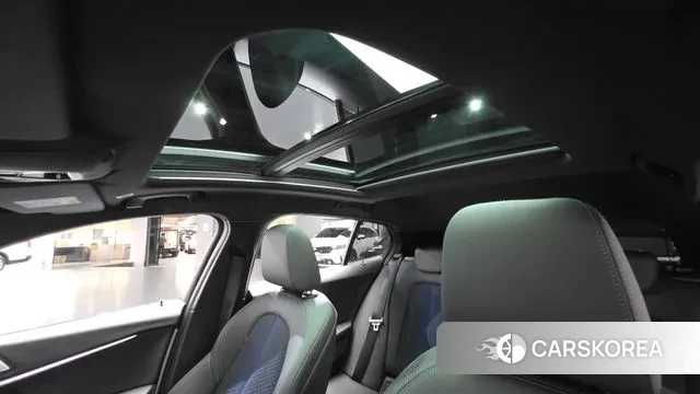 BMW 1 Series (F40) id 3053133 из Кореи 8