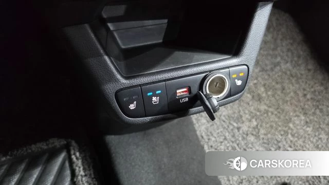 Kia The New Kia Ray id 4549480 из Кореи 8