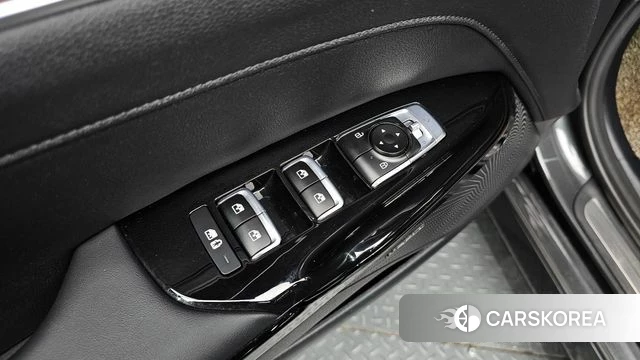 Kia K5 3rd generation id 3866863 из Кореи 8