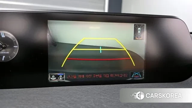 Lexus UX250h id 3536001 из Кореи 8