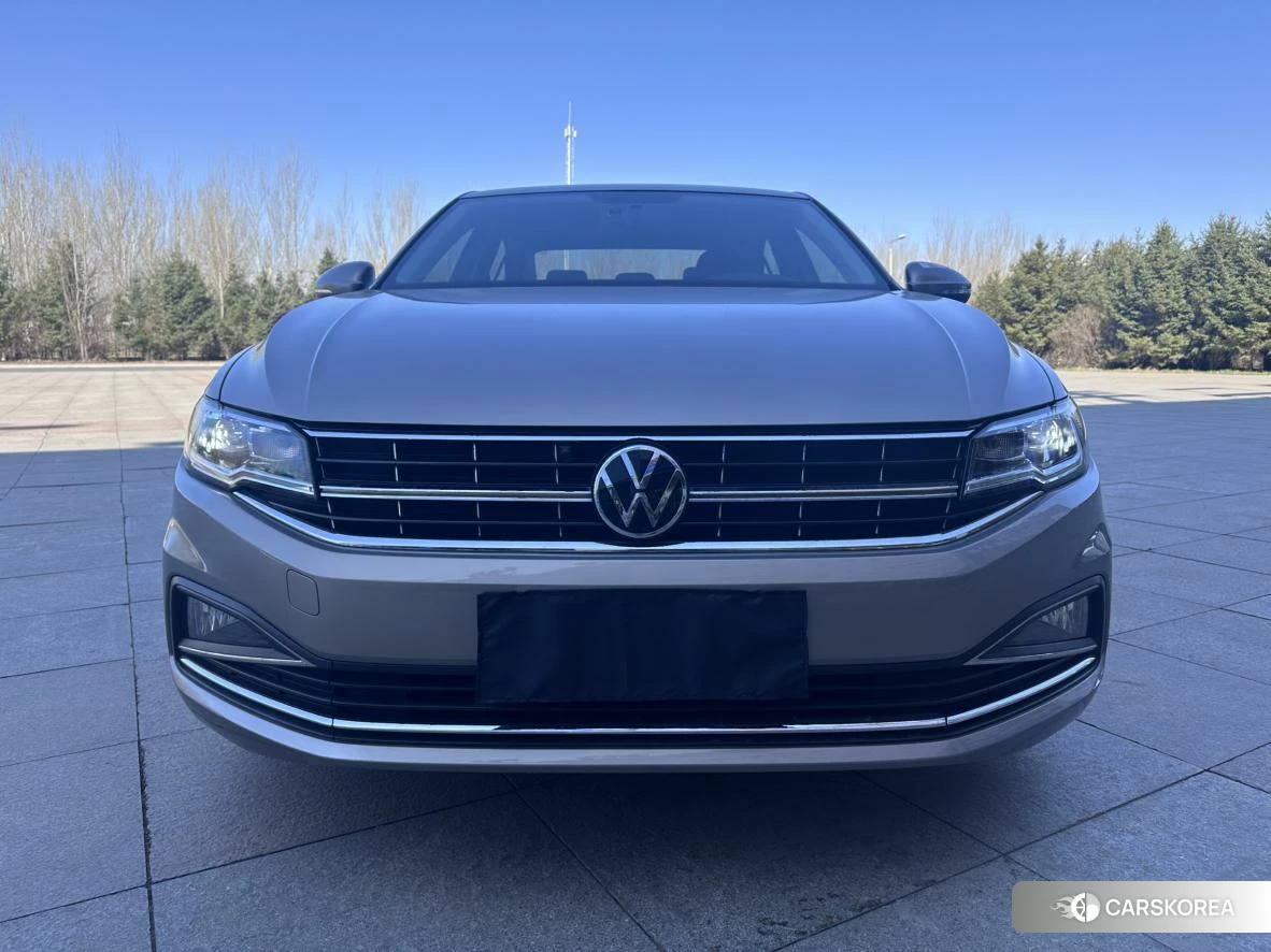 Volkswagen Bora id 4473519 из Китая 8