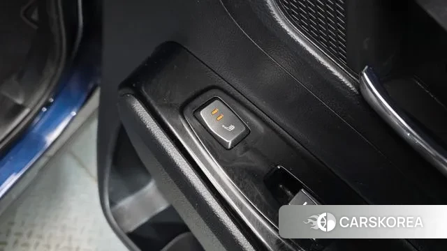 Ssangyong Beautiful Korando id 3713762 из Кореи 8