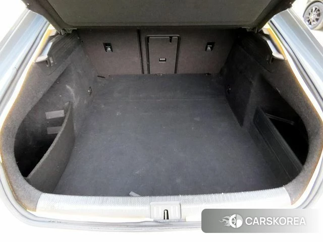 Volkswagen Arteon id 4446959 из Кореи 8