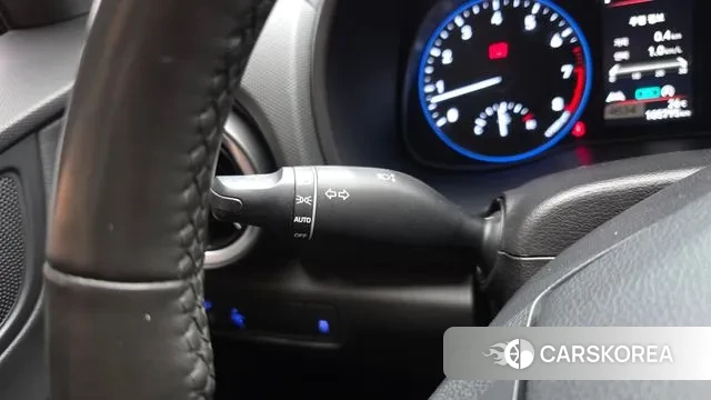 Hyundai The New Kona id 3252422 из Кореи 8