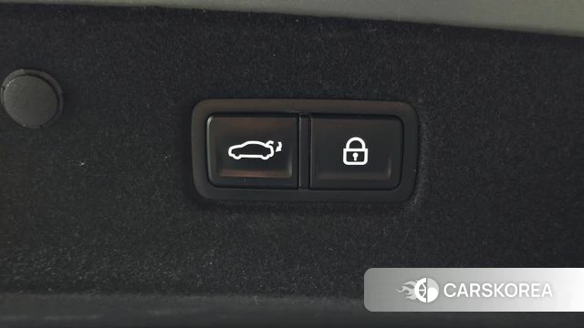 Kia K8 Hybrid id 4893615 из Кореи 8