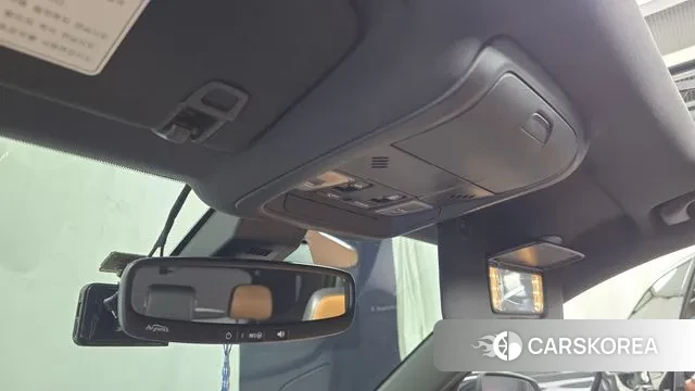 Chevrolet (GM Daewoo) Equinox id 3024275 из Кореи 8