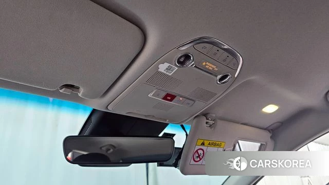 Hyundai The New Grandeur IG Hybrid id 3892324 из Кореи 8