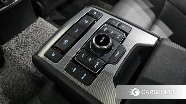 Genesis G80 id 4246296 из Кореи 8