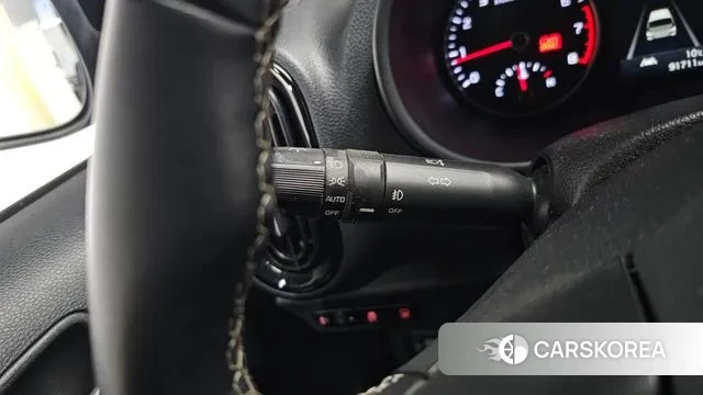 Kia Morning Urban (JA) id 3692003 из Кореи 8