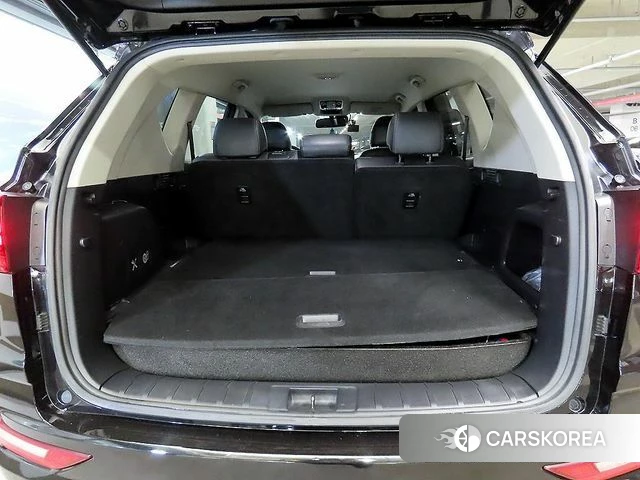 Ssangyong All New Rexton id 4485713 из Кореи 8
