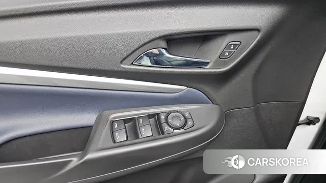 Chevrolet (GM Daewoo) Bolt EUV id 3566278 из Кореи 8