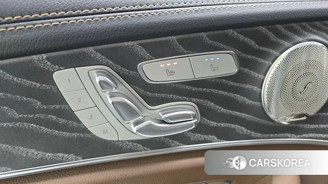 Mercedes-Benz E-Class W213 id 4603269 из Кореи 8