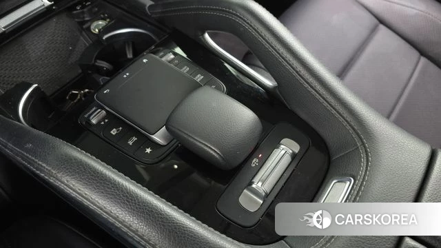 Mercedes-Benz GLE-Class W167 id 4727607 из Кореи 8