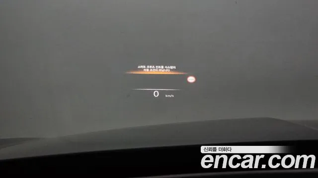 Genesis G80 (RG3) id 2811693 из Кореи 8