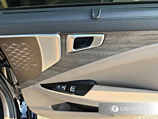 Kia K8 id 3503608 из Кореи 8