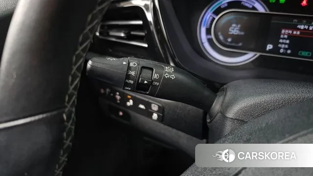 Kia The New Niro id 3562196 из Кореи 8