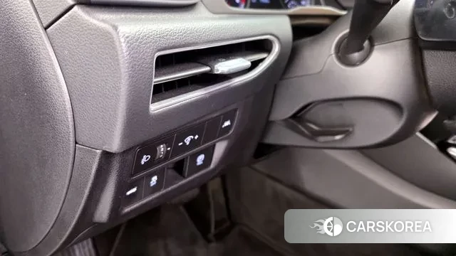 Hyundai Sonata (DN8) id 3498763 из Кореи 8