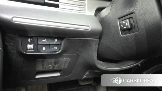 Hyundai The New Grandeur IG Hybrid id 4376739 из Кореи 8