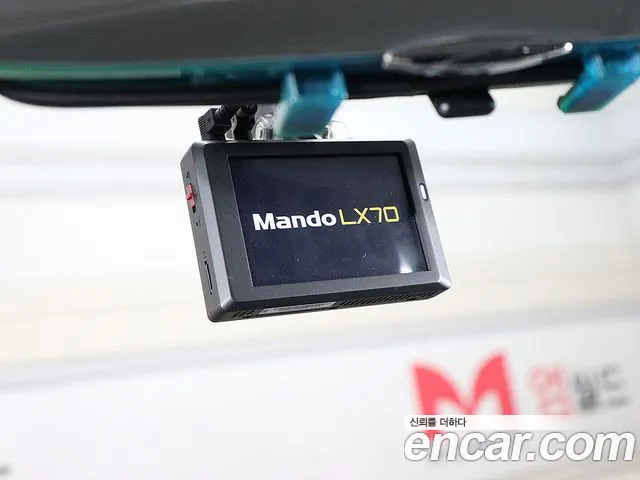 Kia Morning Urban (JA) id 2691785 из Кореи 8