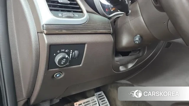 Jeep Grand Cherokee id 3336693 из Кореи 8