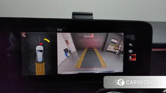 Mercedes-Benz GLB-Class X247 id 3778060 из Кореи 8