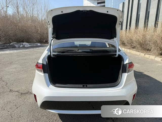 Toyota Lei Ling id 4301584 из Китая 8