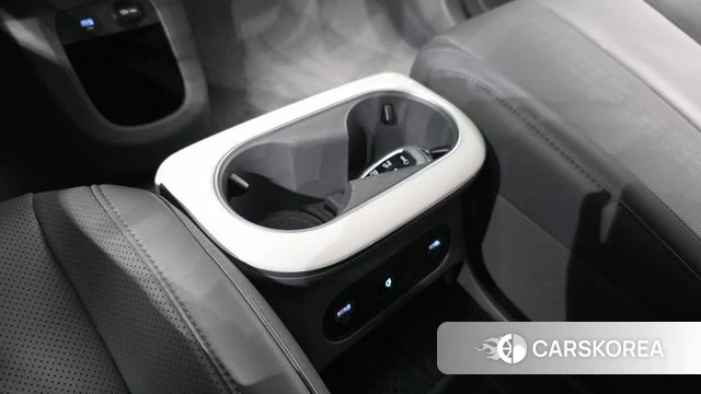 Hyundai Ionic 5 id 4881510 из Кореи 8