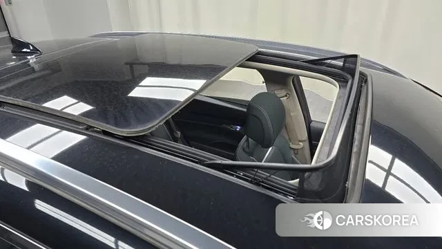 Genesis Electrified GV70 id 3268016 из Кореи 8