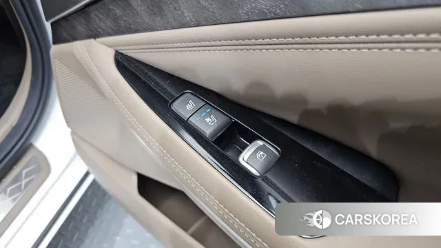 Kia K8 id 3492494 из Кореи 8