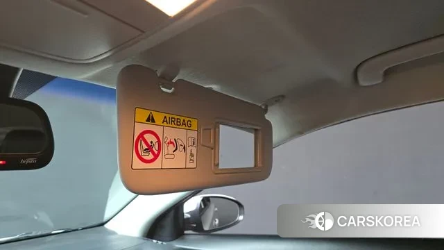 Kia The New K3 2nd generation id 3443139 из Кореи 8