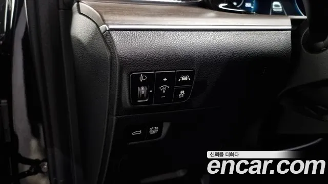 Kia K5 Hybrid 3rd Generation id 2623014 из Кореи 8