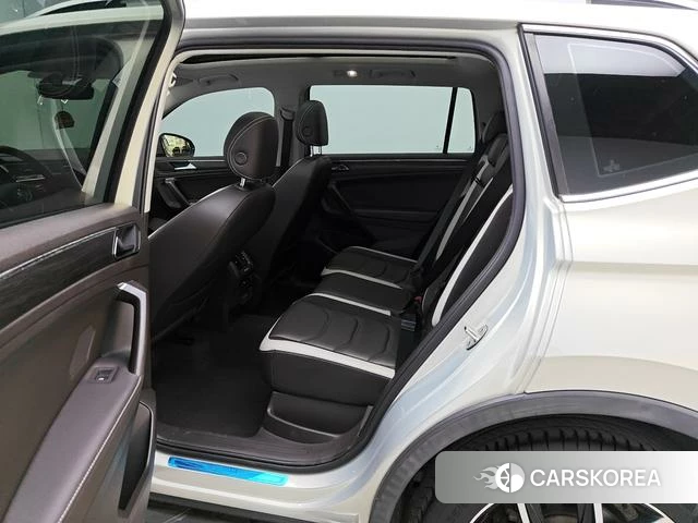 Volkswagen Tiguan L id 4242517 из Китая 8