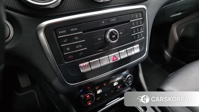 Mercedes-Benz GLA-Class X156 id 3034079 из Кореи 8