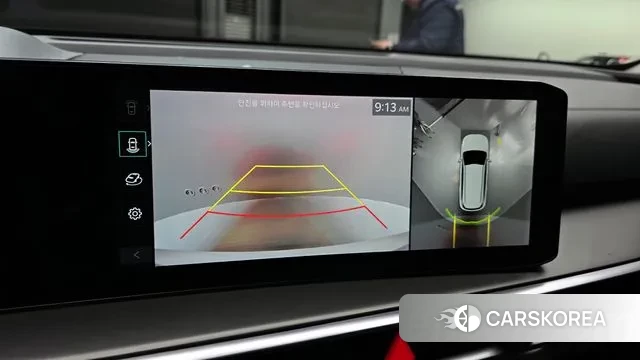 Kia The New Sorento 4th Generation id 3565602 из Кореи 8