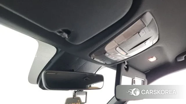 Kia Sorento 4th Generation id 3587893 из Кореи 8