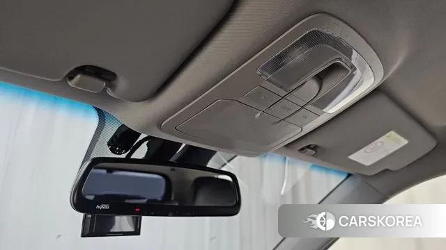 Ssangyong Beautiful Korando id 3741125 из Кореи 8