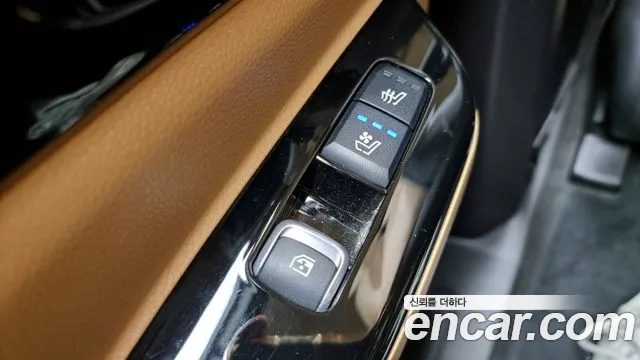 Kia Carnival 4th generation id 2288747 из Кореи 8