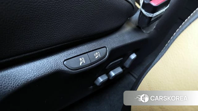 Kia Carnival 4th generation id 4201509 из Кореи 8